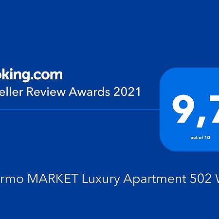 Palermo Market Luxury Apartments 502 Buenos Aires Exterior foto