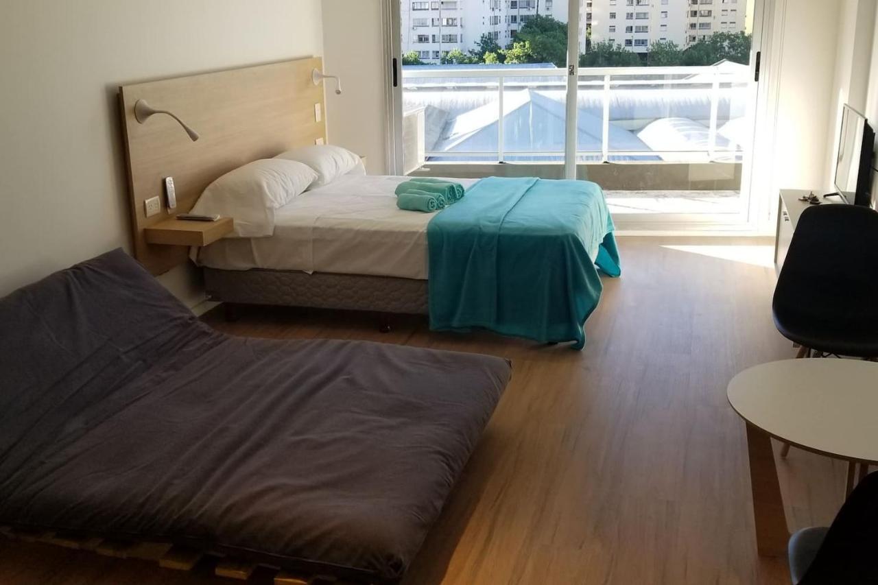 Palermo Market Luxury Apartments 502 Buenos Aires Exterior foto