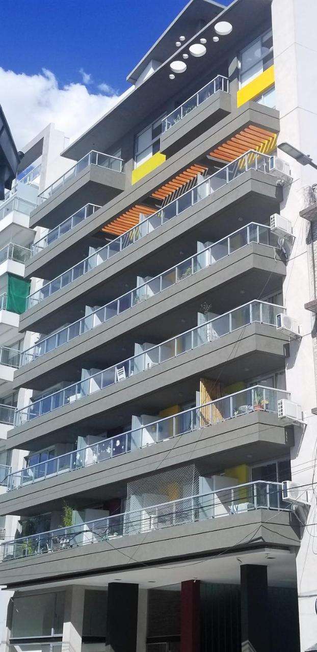 Palermo Market Luxury Apartments 502 Buenos Aires Exterior foto